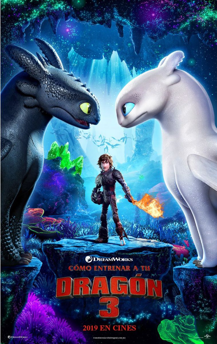 Oscar 2020: “Toy Story 4″ y ”Cómo entrenar a tu dragón 3″ entre las elegidas a mejor película animada | VIDEO
